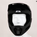 Cască de bicicletă Leatt MTB Gravity 1.0 V23 negru 1023014155 14