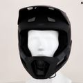 Cască de bicicletă Leatt MTB Gravity 2.0 V23 negru 1023013953 13