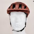Cască de bicicletă Leatt MTB Trail 2.0 V23 roșu 1023016351 13