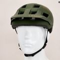 Cască de bicicletă Leatt MTB AllMtn 1.0 V23 verde 1023015801 13