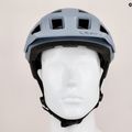 Cască de bicicletă Leatt MTB AllMtn 1.0 V23 gri 1023015902 13