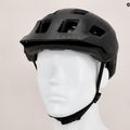 Cască de bicicletă Leatt MTB AllMtn 1.0 V23 negru 1023015851 13