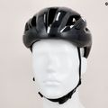 Cască de biciclist MET Strale negru-roșu 3HM107CE00MNR4 11
