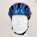 Cască de bicicletă MET Strale albastru 3HM107CE00MBL2 11
