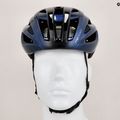 Cască de bicicletă MET Rivale II Mips albastru 3HM132CE00MBL2 8