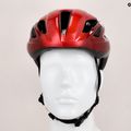 Cască de bicicletă MET Strale roșu 3HM107CE00MRO2 11