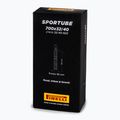 Pirelli Sportube Presta cameră de aer pentru biciclete 3702700 2