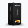 Cameră de bicicletă Pirelli Sportube Presta black