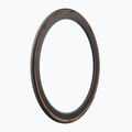 Anvelopă pentru bicicletă Pirelli P Zero Race RS TLR Classic 700 x 28C black/brown 2