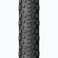 Anvelopă de bicicletă Pirelli Cinturato Gravel RC Classic cu rulare maro/negru 4216000 2