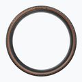 Anvelopă de bicicletă Pirelli Cinturato Gravel RC Classic cu rulare maro/negru 4216000 3