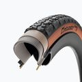 Anvelopă de bicicletă Pirelli Cinturato Gravel RC Classic cu rulare maro/negru 4216000 4