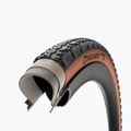 Anvelopă de bicicletă Pirelli Cinturato Gravel RC Classic 700 x 45C black/brown 2