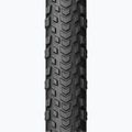 Anvelopă de bicicletă Pirelli Cinturato Gravel RC Classic 700 x 45C black/brown 3