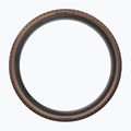 Anvelopă de bicicletă Pirelli Cinturato Gravel RC Classic 700 x 45C black/brown 4