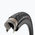 Anvelopă de bicicletă Pirelli Cinturato Gravel RC 700 x 45C black 2