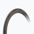 Anvelopă de bicicletă Pirelli P Zero Race TLR Classic black/brown