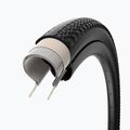 Anvelopă pentru bicicletă Pirelli Cinturato Gravel RH 700 x 45C black 5