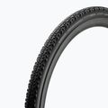 Anvelopă pentru bicicletă Pirelli Cinturato Gravel RM 700 x 40C black
