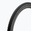 Anvelopă pentru bicicletă Pirelli Cinturato Gravel RM 700 x 45C black