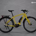 Ridley RES bicicletă electrică U500 U50-01Bs galben SBIU5MRID004 7