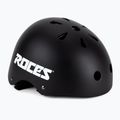 Cască pentru copii Roces Aggressive negru 300756