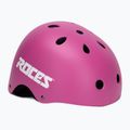 Cască de patinaj Roces Aggressive roz 300756