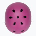 Cască de patinaj Roces Aggressive roz 300756 6