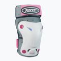 Roces Ventilat 3 Pachet de tampoane pentru copii alb și roz 301352 2