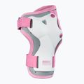Roces Ventilat 3 Pachet de tampoane pentru copii alb și roz 301352 4