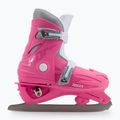 Roces MCK F patine de agrement pentru copii roz 450519 2