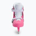 Roces MCK F patine de agrement pentru copii roz 450519 3