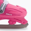 Roces MCK F patine de agrement pentru copii roz 450519 5