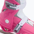 Roces MCK F patine de agrement pentru copii roz 450519 6