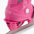 Roces MCK F patine de agrement pentru copii roz 450519 7