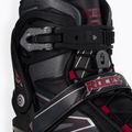 Patine pentru bărbați Roces Big ZYX negru 400812 5