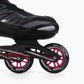 Patine pentru bărbați Roces Big ZYX negru 400812 6