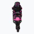 Role pentru copii Roces Jokey 3.0 black/pink 4