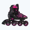 Role pentru copii Roces Jokey 3.0 black/pink 6
