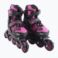 Role pentru copii Roces Jokey 3.0 black/pink 10
