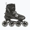Role pentru bărbați Roces Pic Tif black/light grey