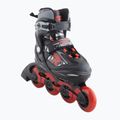 Role pentru copii Roces Moody Boy TIF black/sport red 9