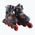 Role pentru copii Roces Moody Boy TIF black/sport red 11