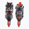 Role pentru copii Roces Moody Boy TIF black/sport red 12