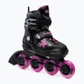 Roces Moody Patine cu role pentru copii Moody Girl TIF negru 400856