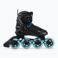 Roces patine cu rotile pentru femei Helium II Tif negru 400872 2