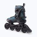 Patine cu rotile pentru bărbați Roces Weft Thread TIF negru 400875 3