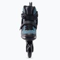 Patine cu rotile pentru bărbați Roces Weft Thread TIF negru 400875 4