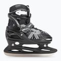 Patine pentru copii Roces Jokey Ice 3.0 Boy black/white 2