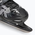 Patine pentru copii Roces Jokey Ice 3.0 Boy black/white 5